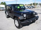 Thumbnail Photo 5 for 2015 Jeep Wrangler 4WD Sport w/ Right Hand Drive